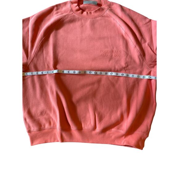 Essentials Fear of God New with Tags Crewneck size Medium - Picture 6 of 8